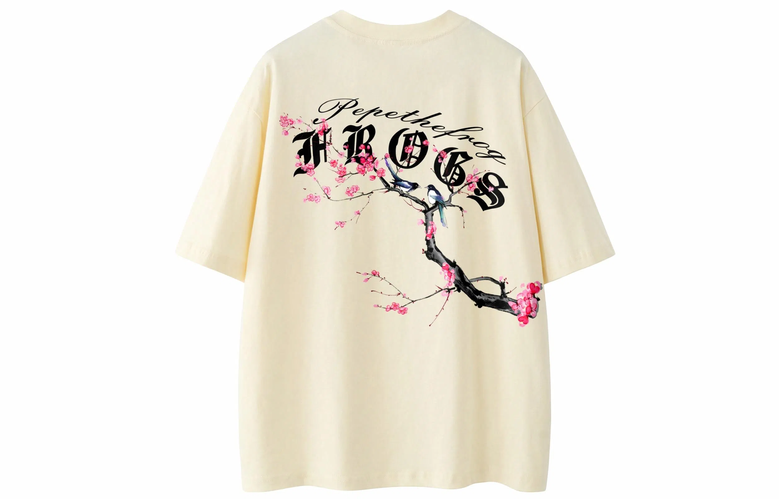 Pepe the Frog T-Shirt