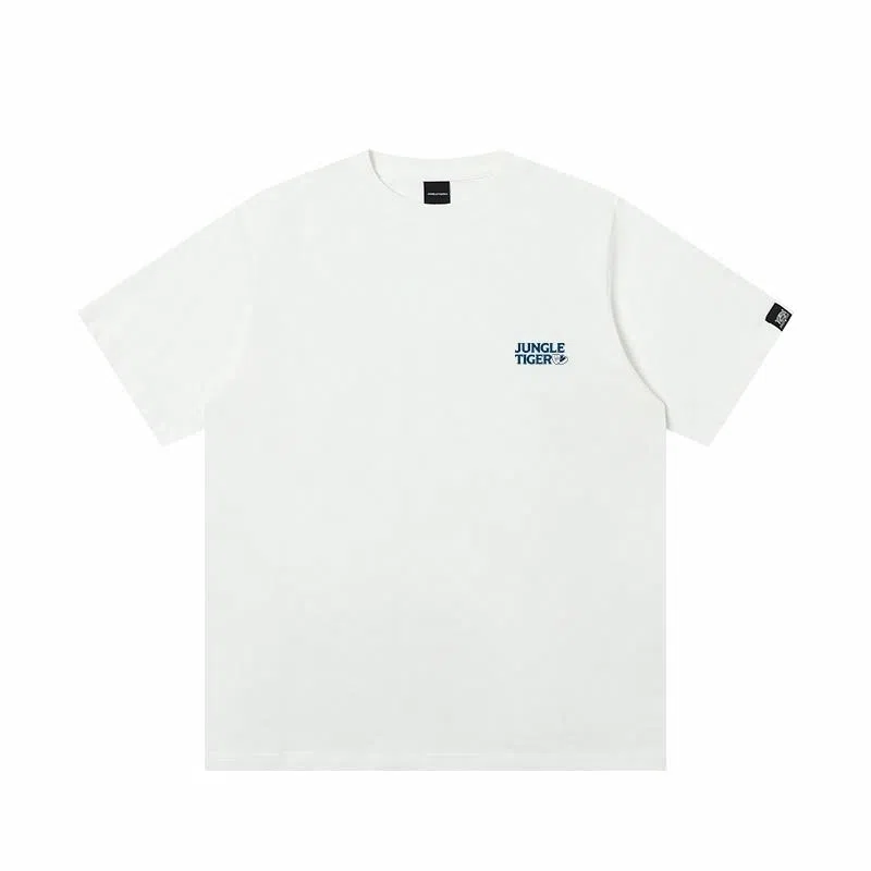 JUNGLE TIGER T