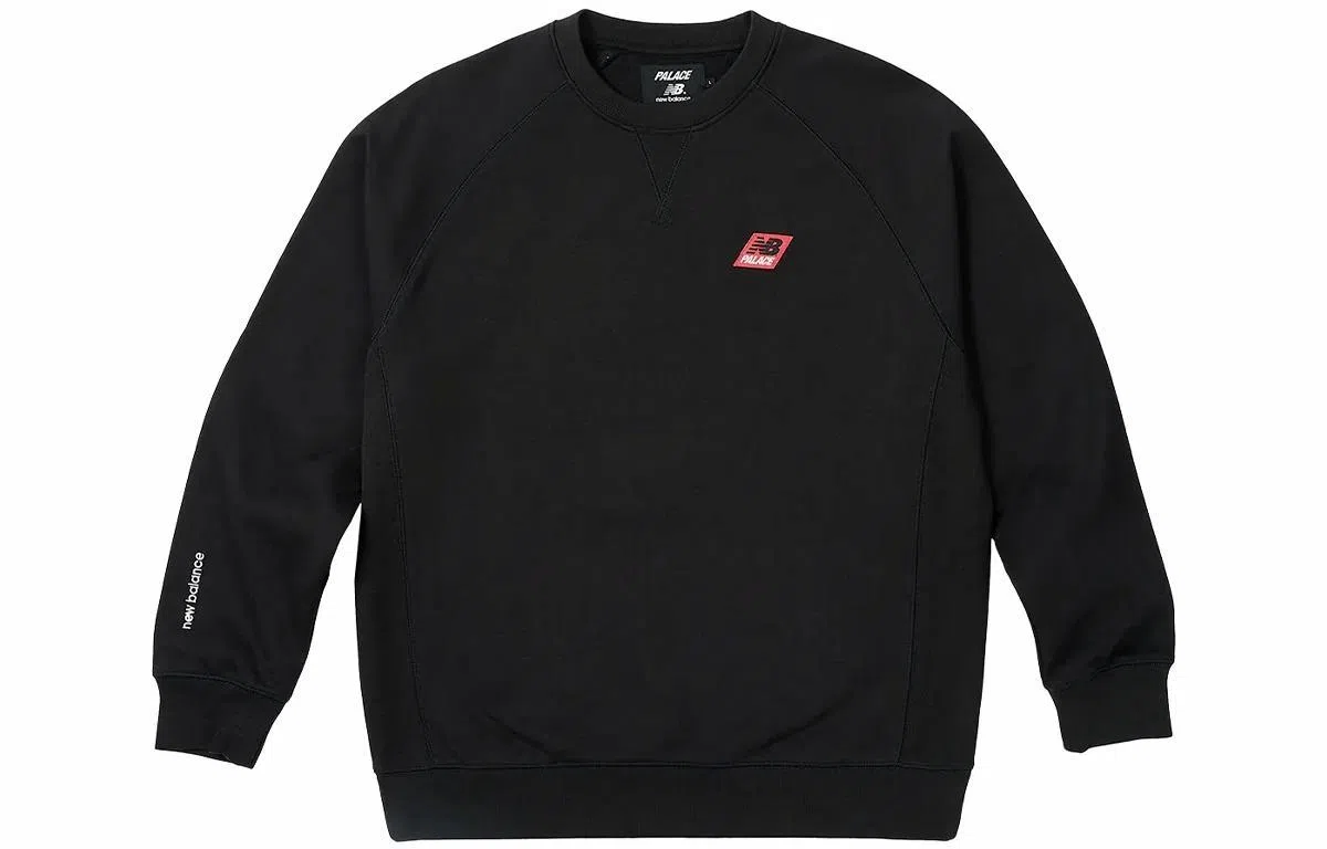 PALACE x New Balance SS23 Week2 Logo