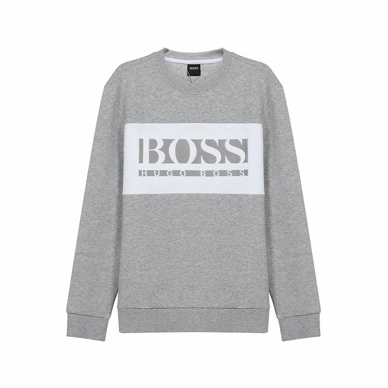 HUGO BOSS Logo