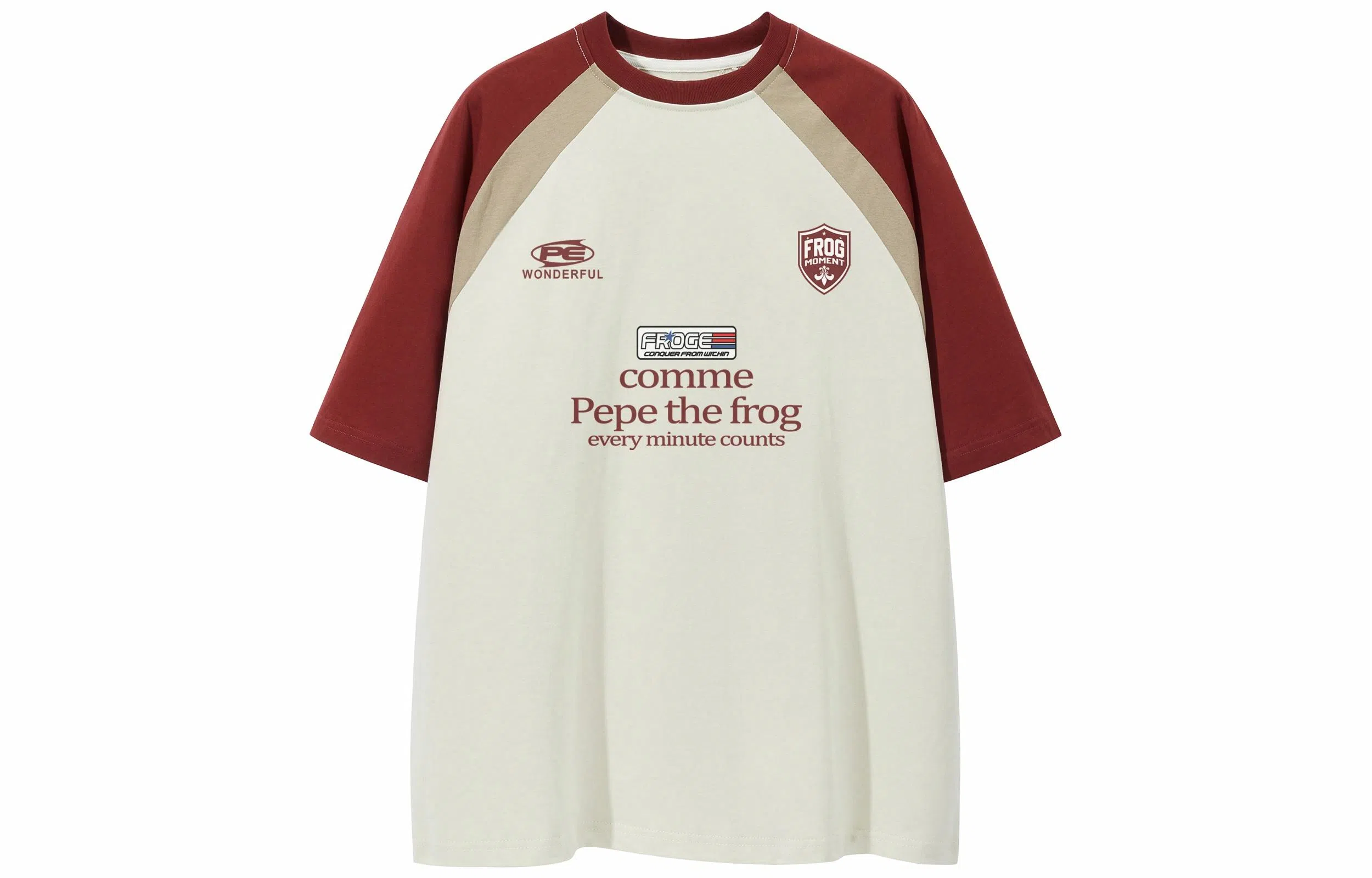 Pepe the Frog Basic Tee