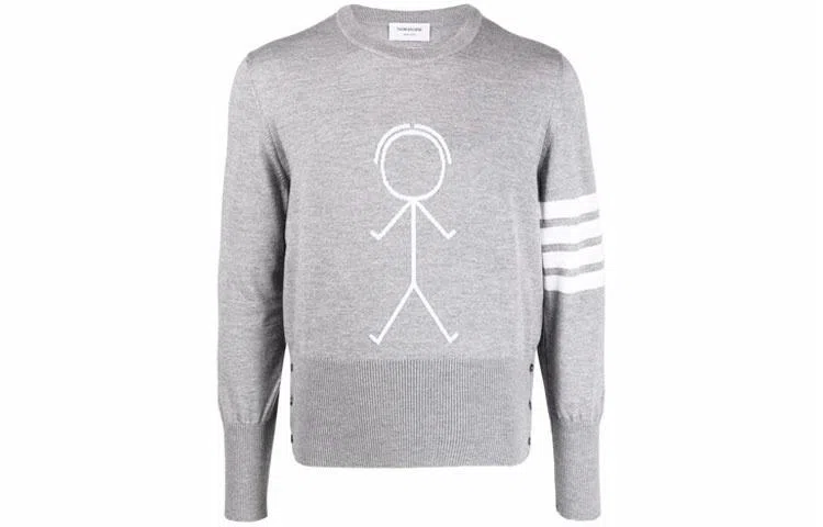 THOM BROWNE FW21
