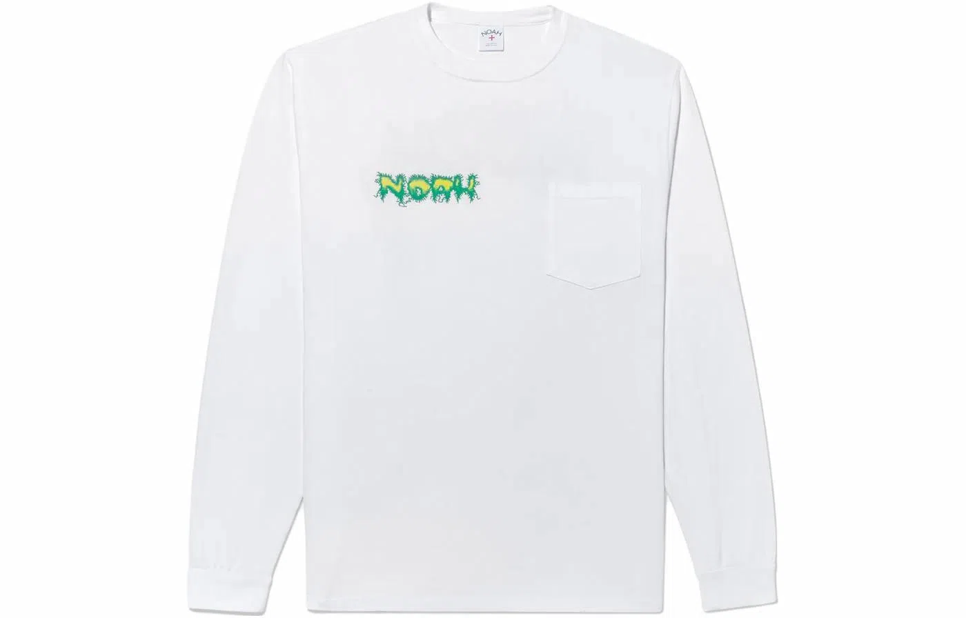 NOAH