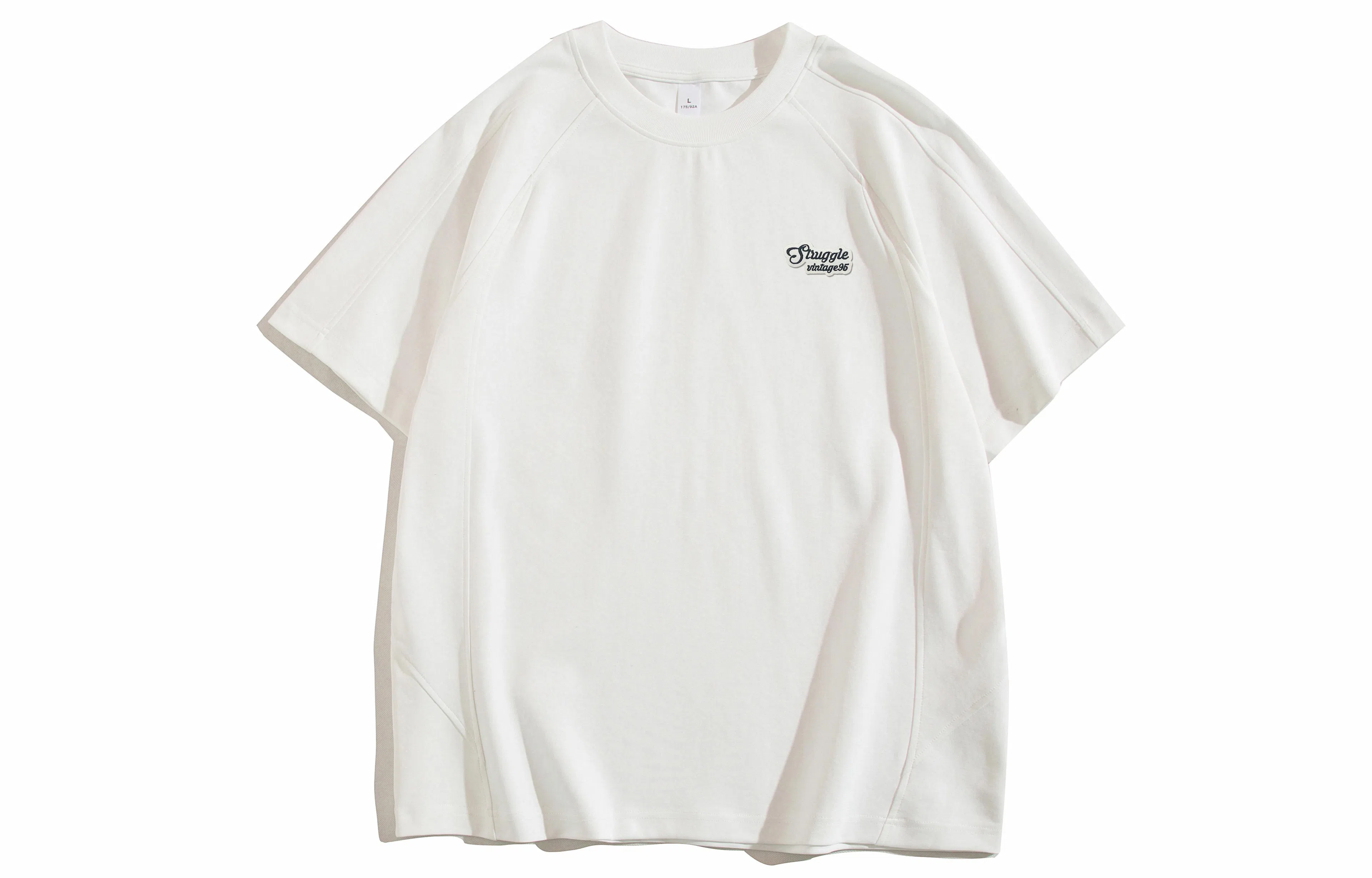 struggle vintage95 T