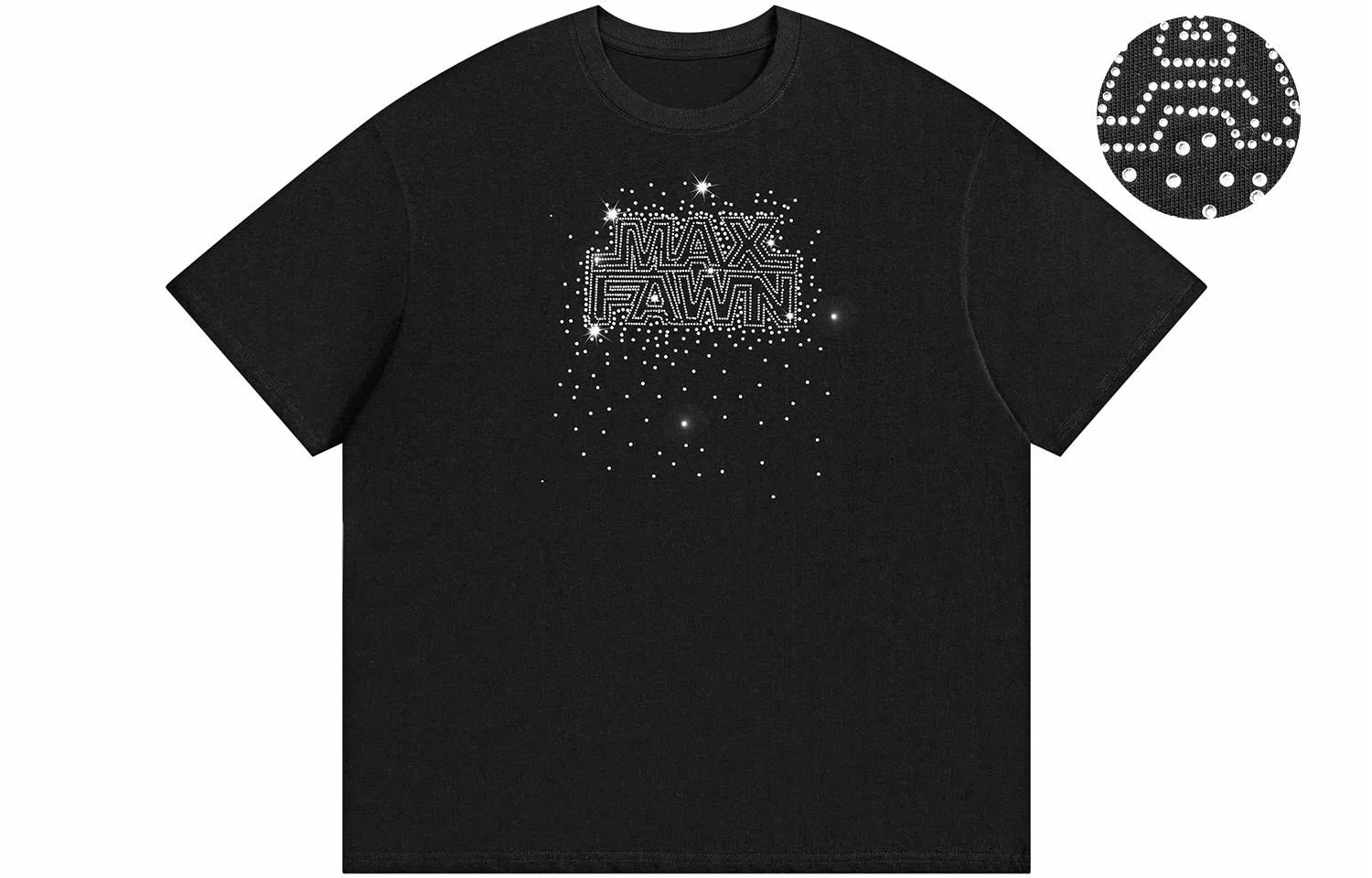 MAX FAWN LogoT