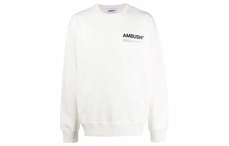 AMBUSH FW21 Logo