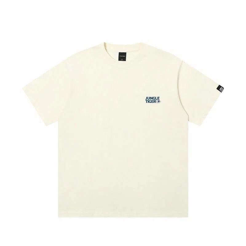 JUNGLE TIGER T