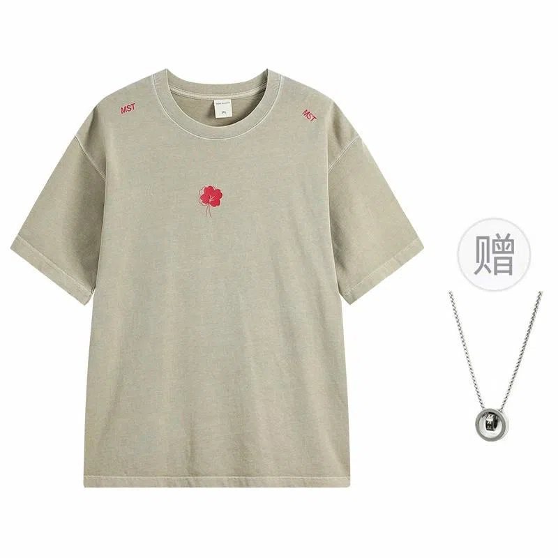 MANYSTON T