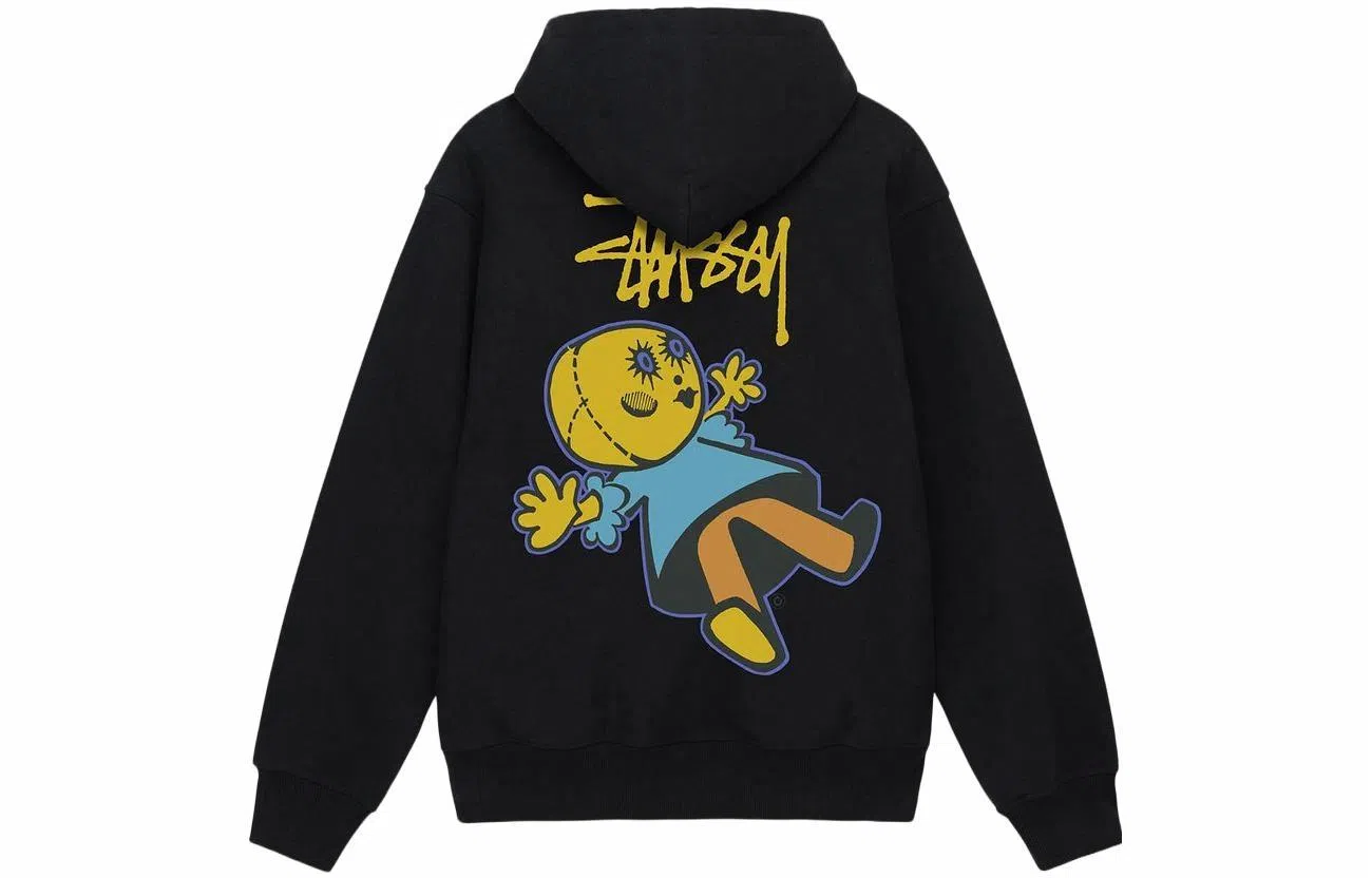 Stussy Hoodie