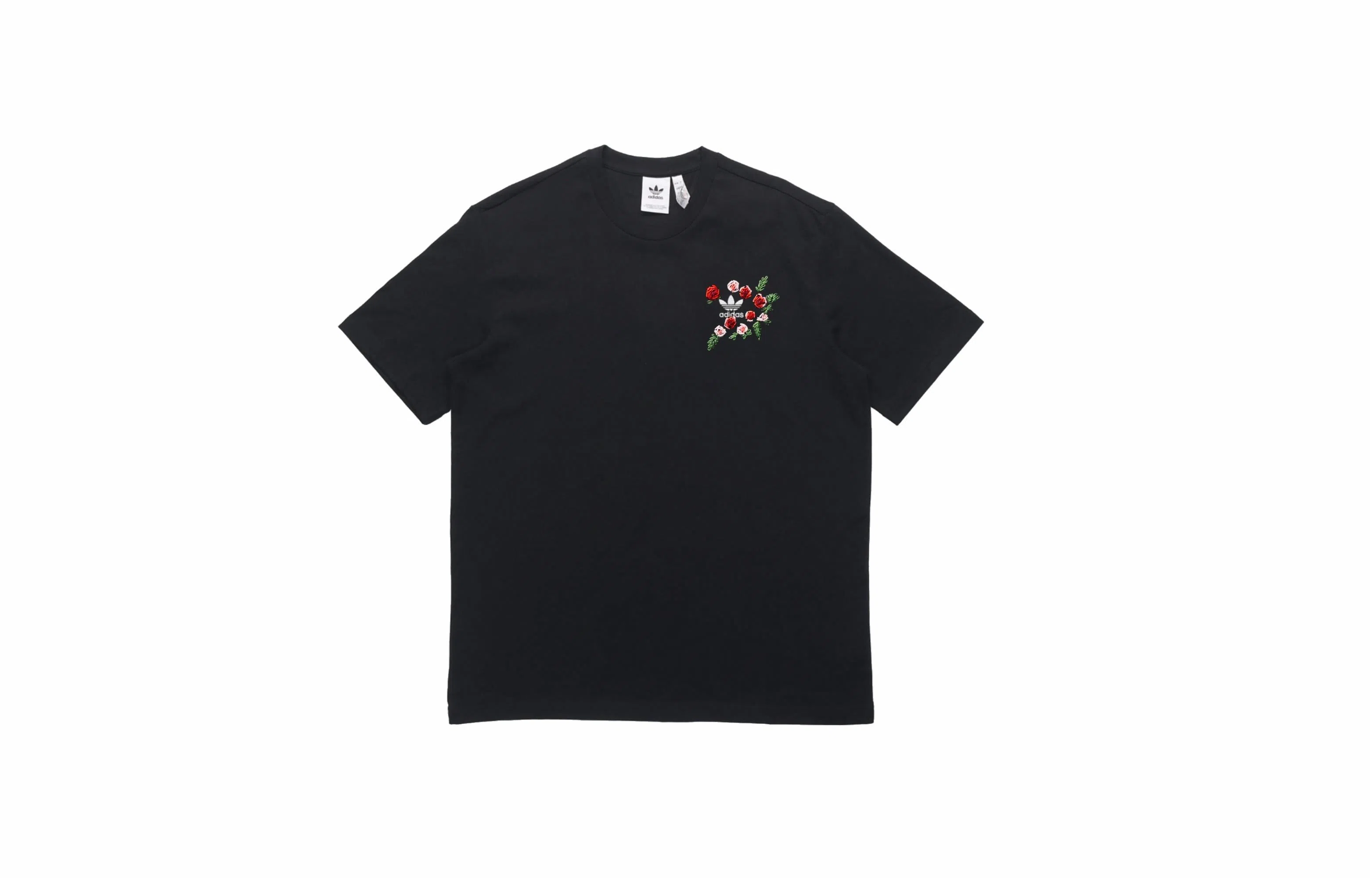 adidas originals Trefoil LogoT