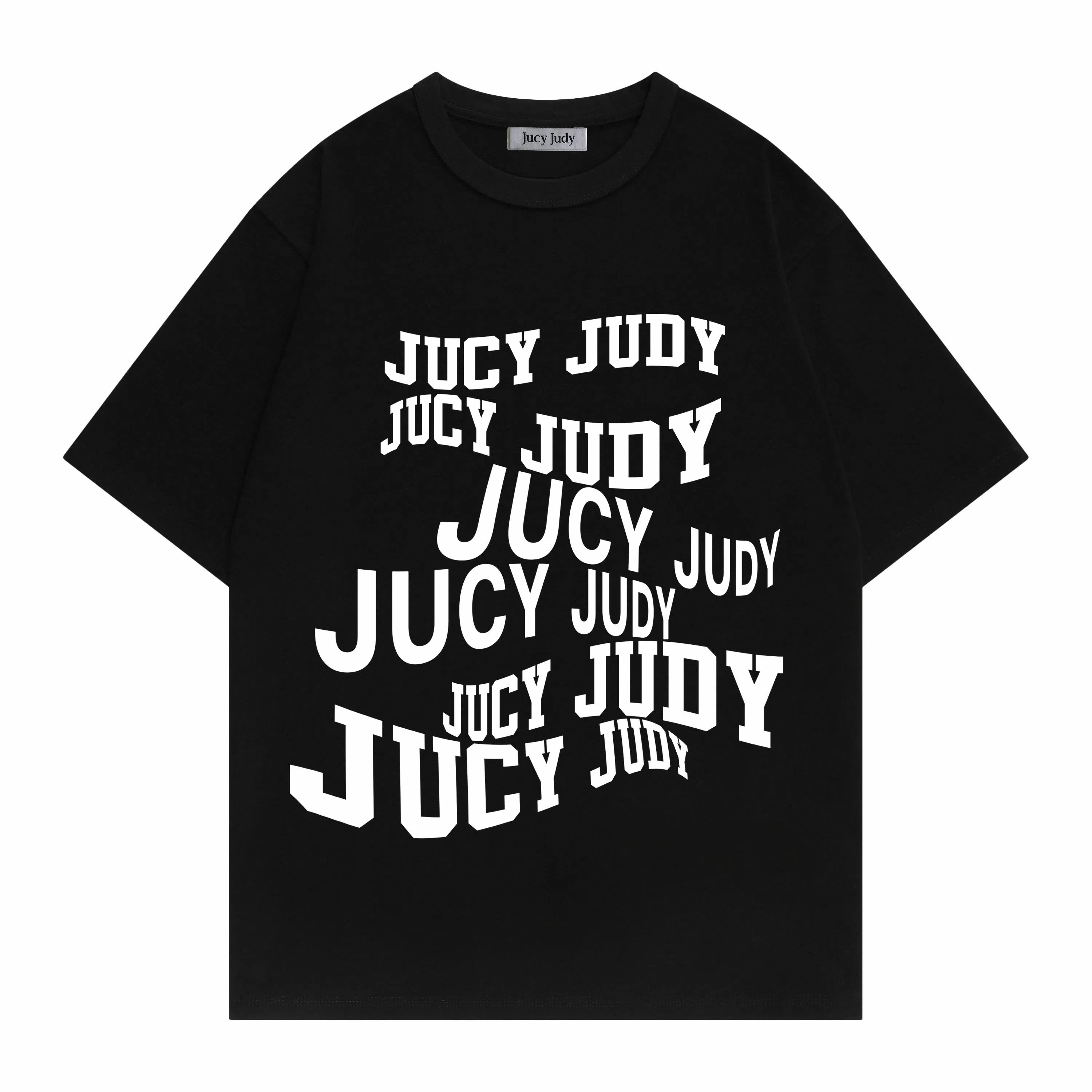JUCY JUDY LOGOT