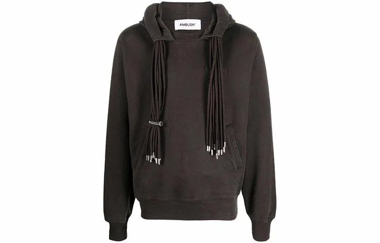 AMBUSH FW21 Logo