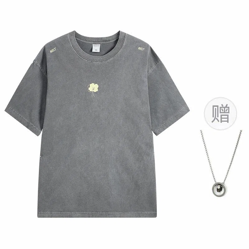 MANYSTON T