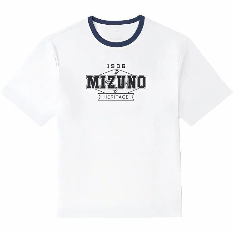 Mizuno T