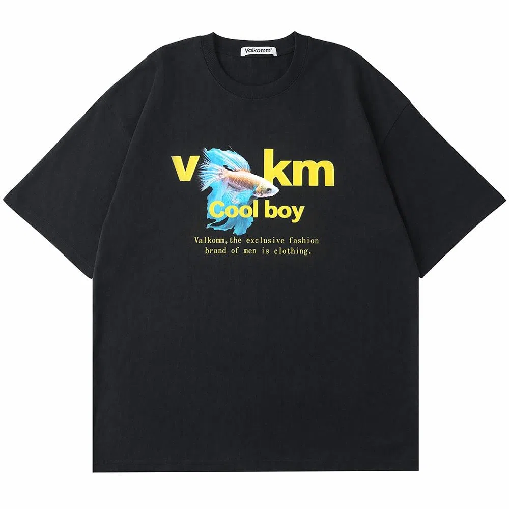 VALKOMM T