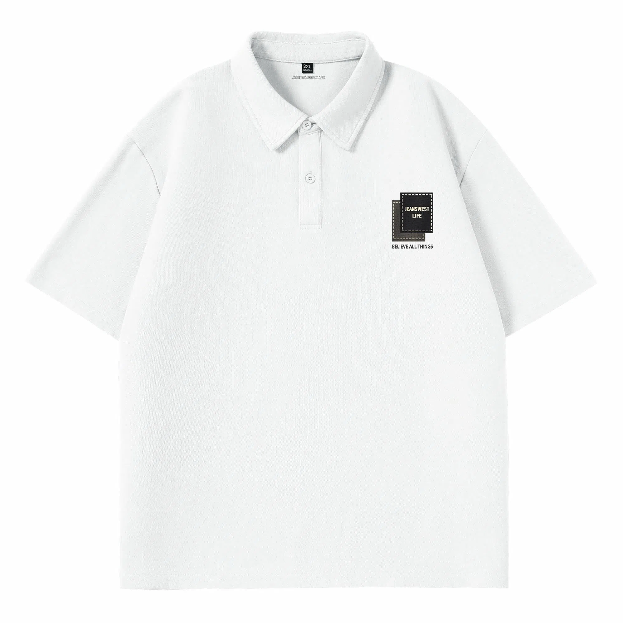 JEANSWEST LIFE T
