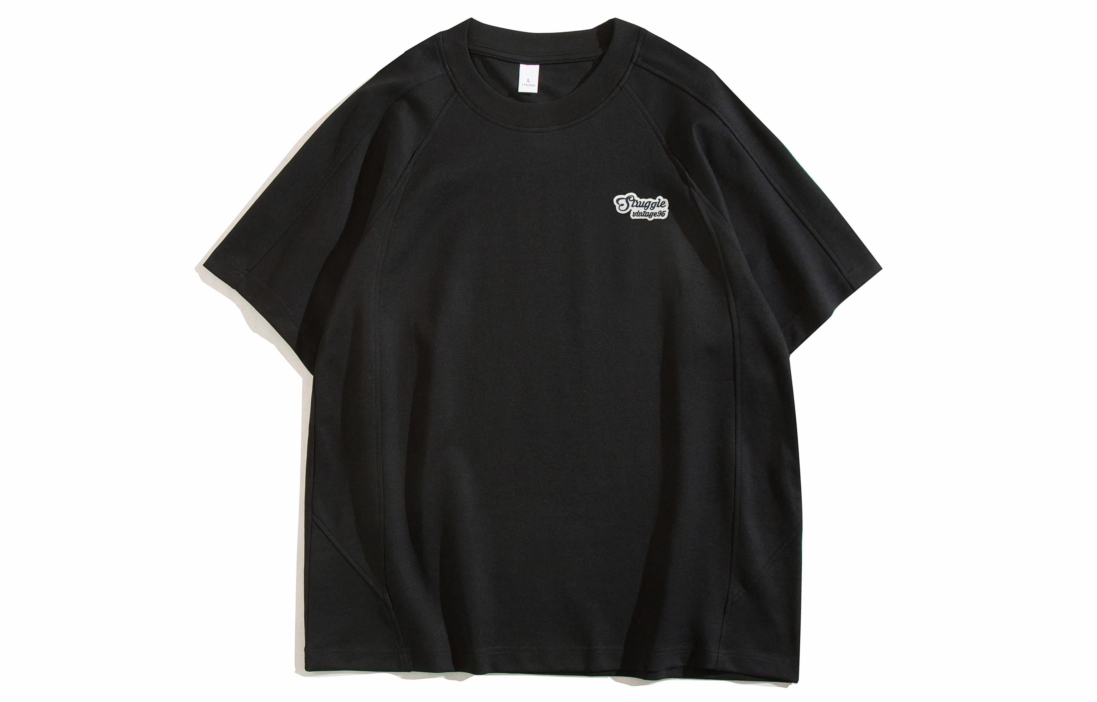 struggle vintage95 T