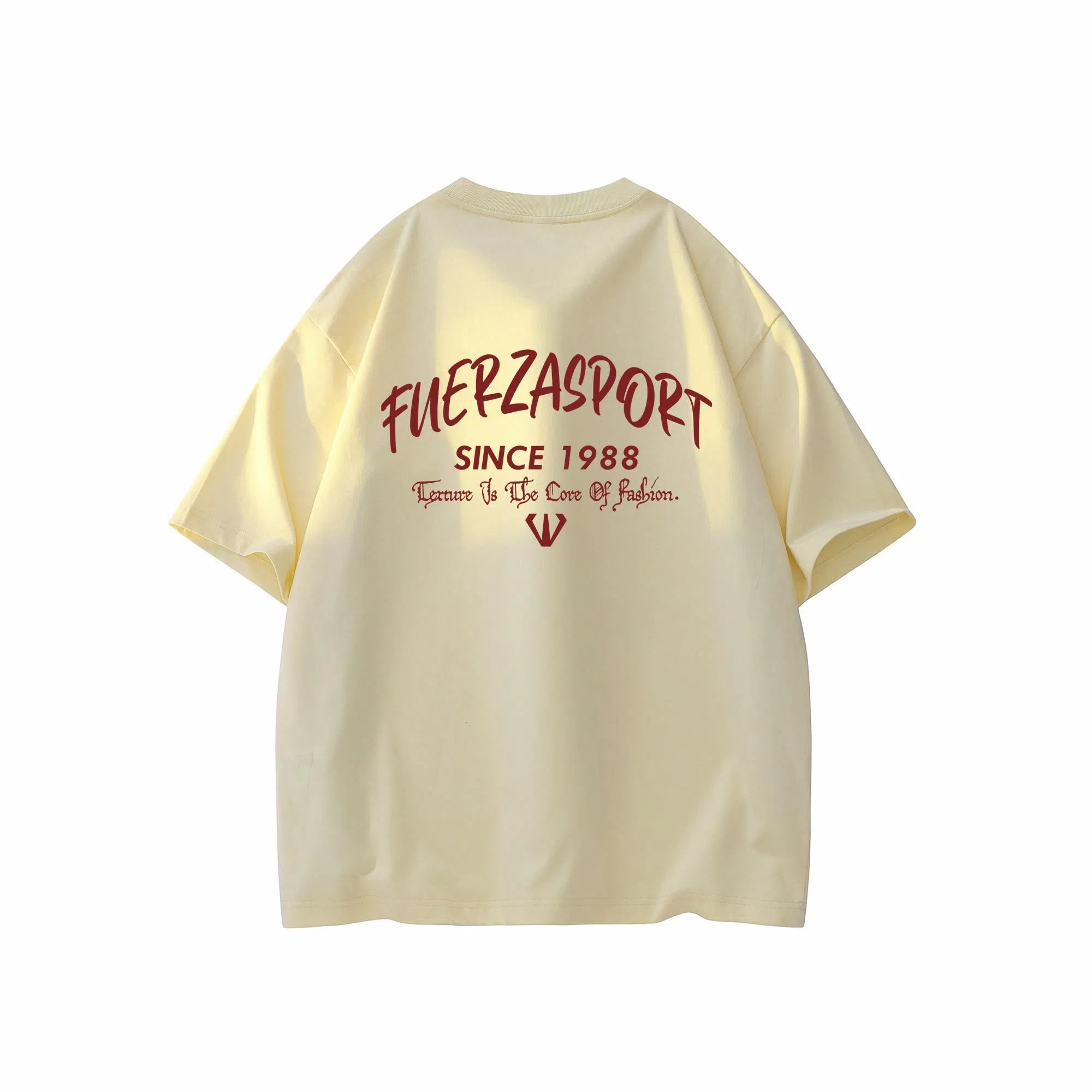 Ferrero Ross x FUERZA T