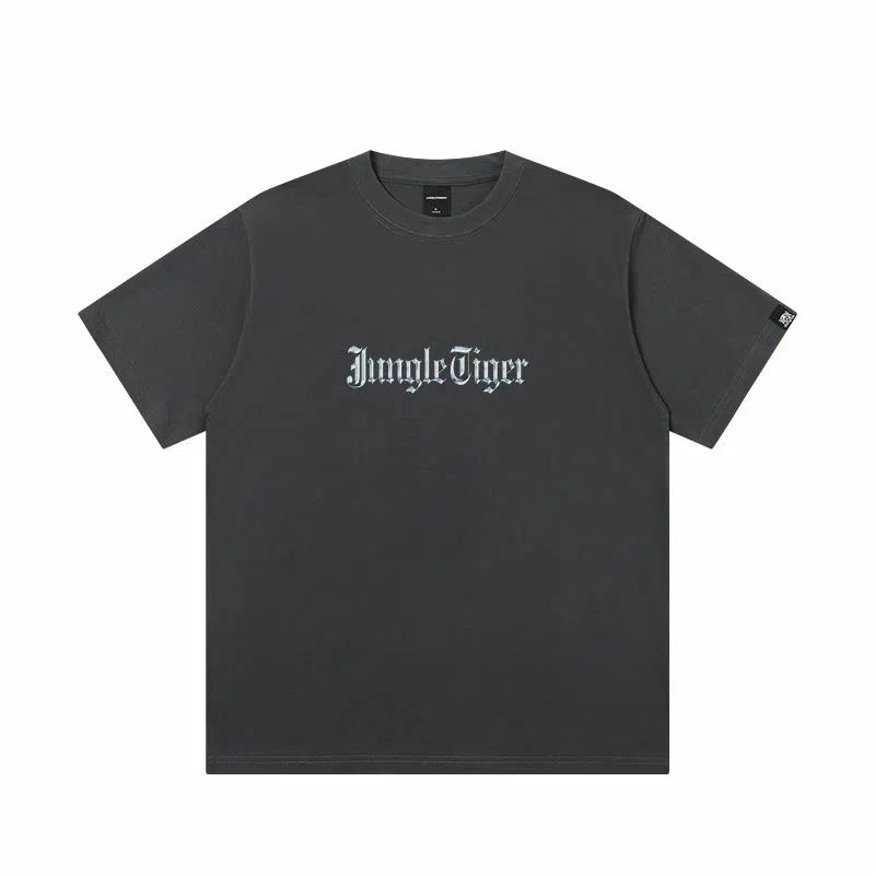 JUNGLE TIGER T