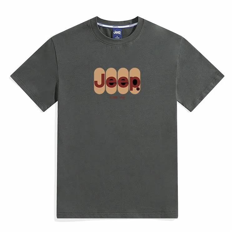 Jeep JEEP LogoT