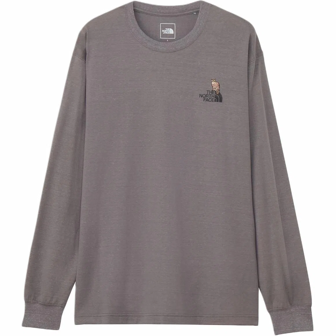 THE NORTH FACE Zoo Picker LogoT