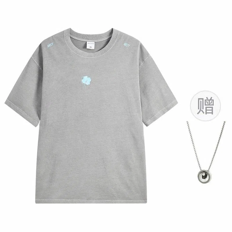 MANYSTON T