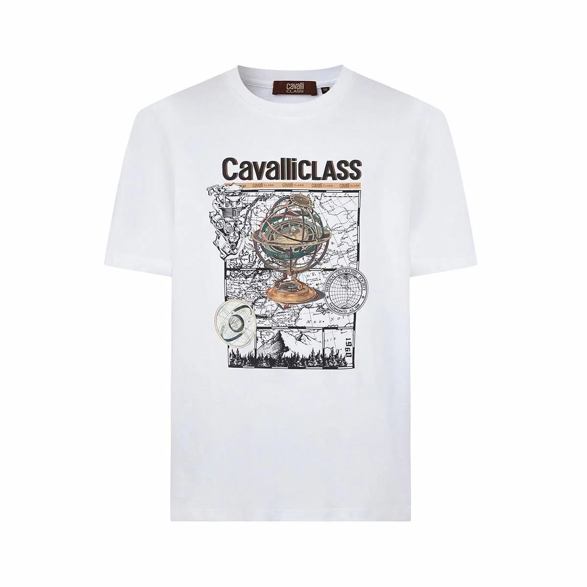 Cavalli Class T