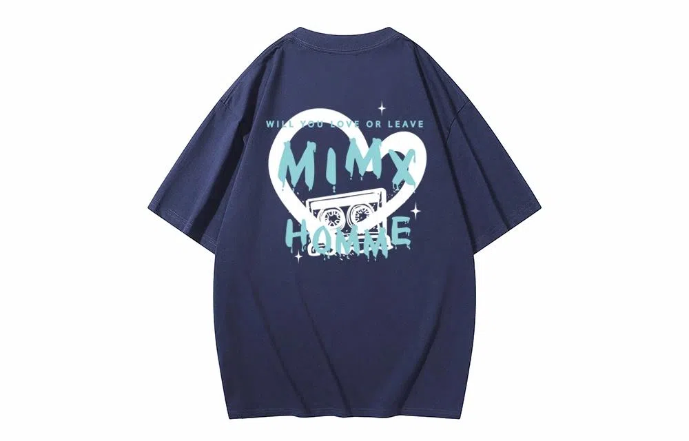 Mimx Homme T