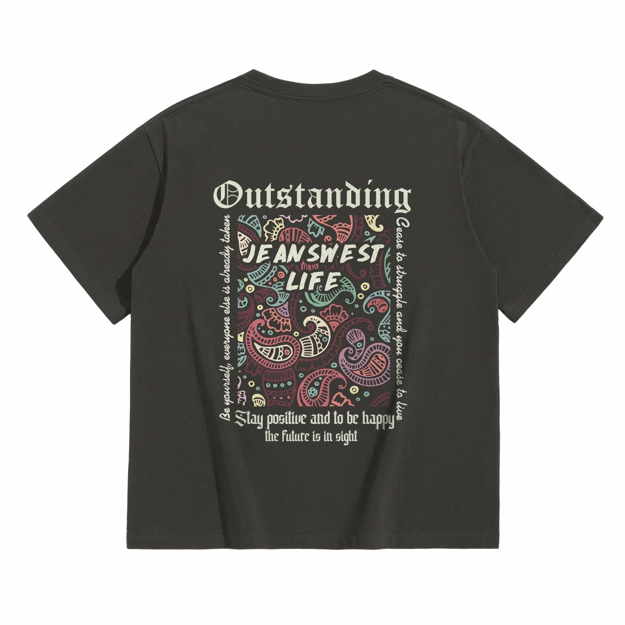 JEANSWEST LIFE T