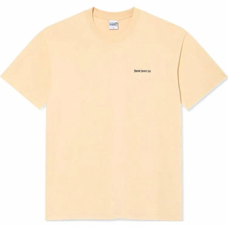 POLAR SKATE CO SS25 T
