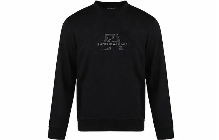 EMPORIO ARMANI SS21 Logo