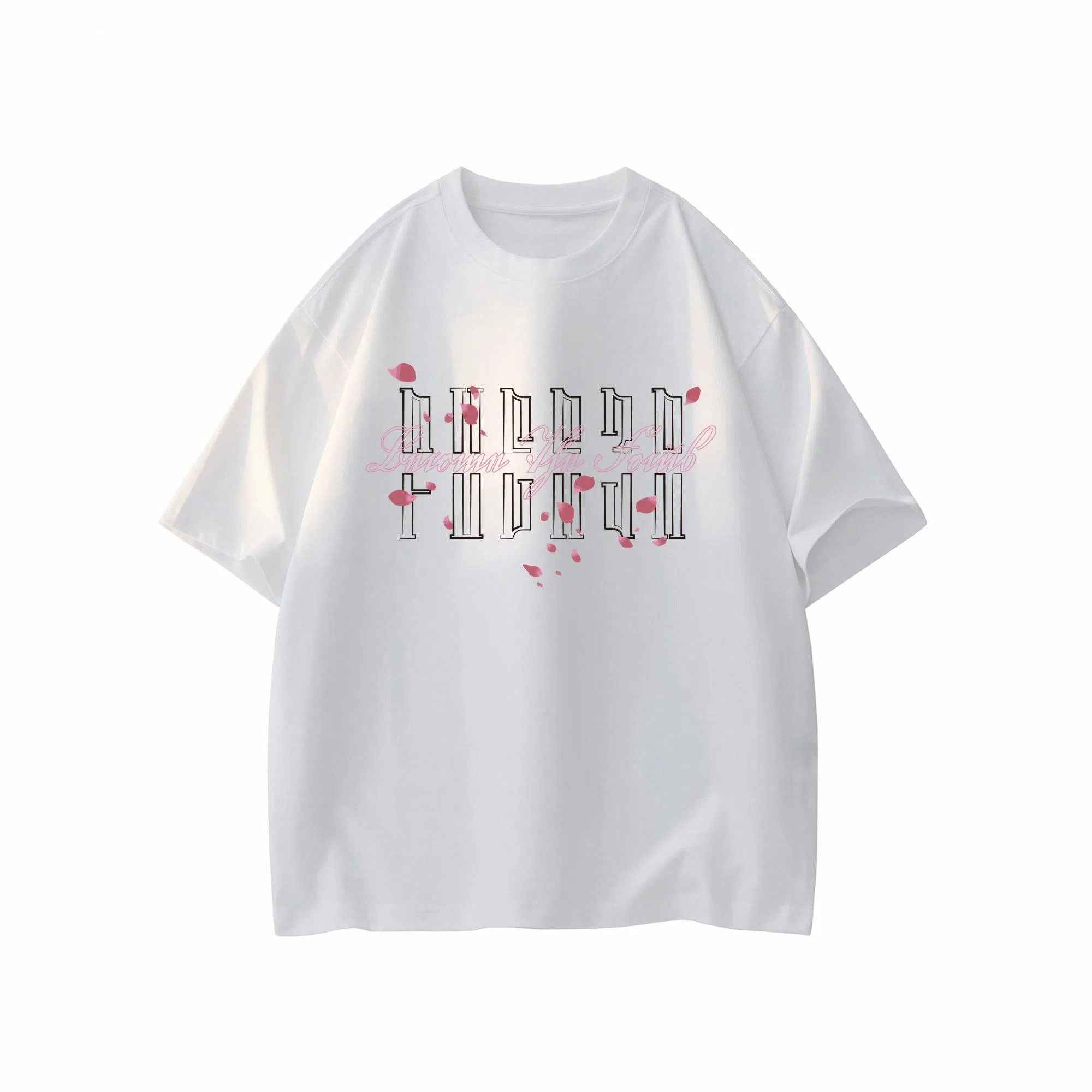 Ferrero Ross x FUERZA T