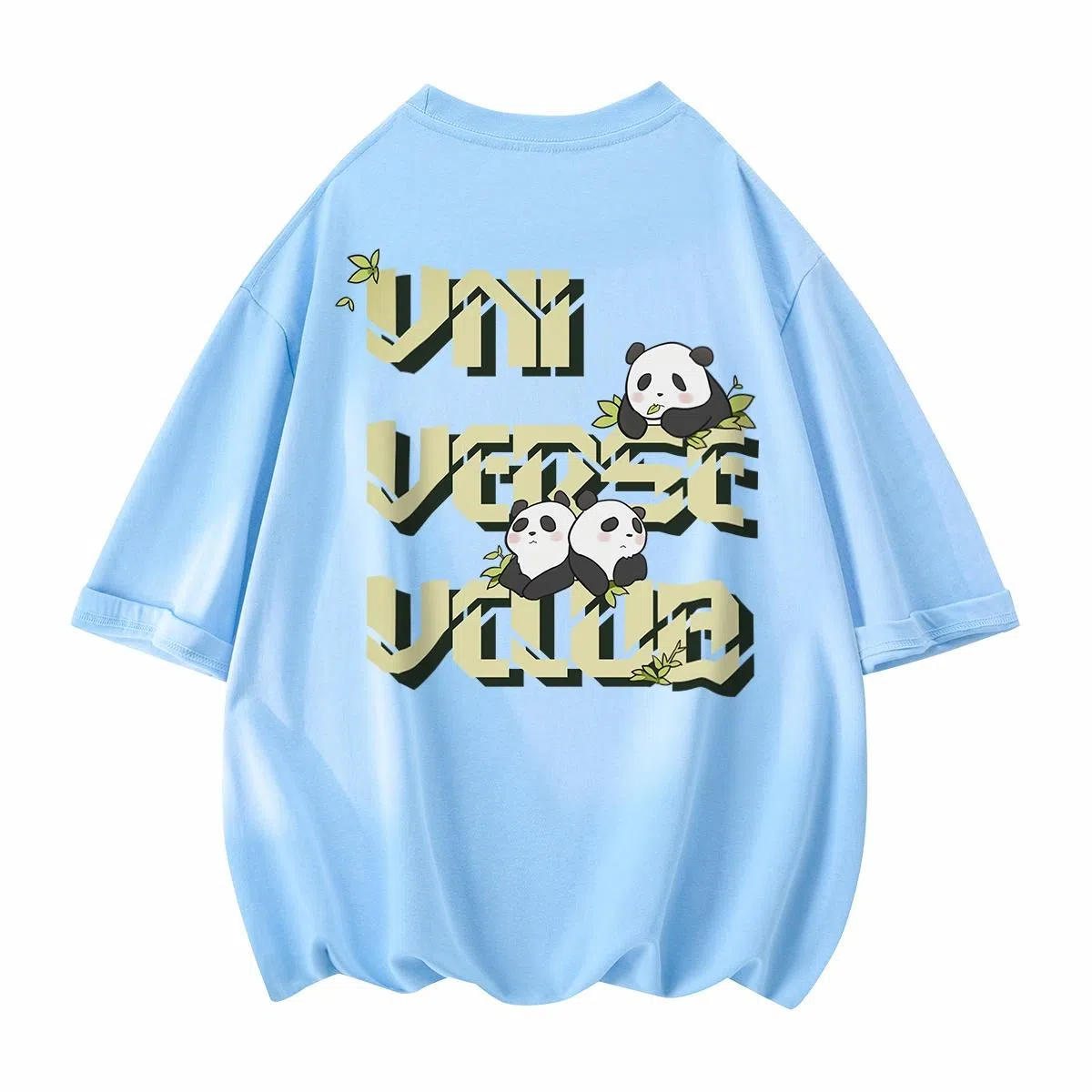 VniVerseVClub Logo T