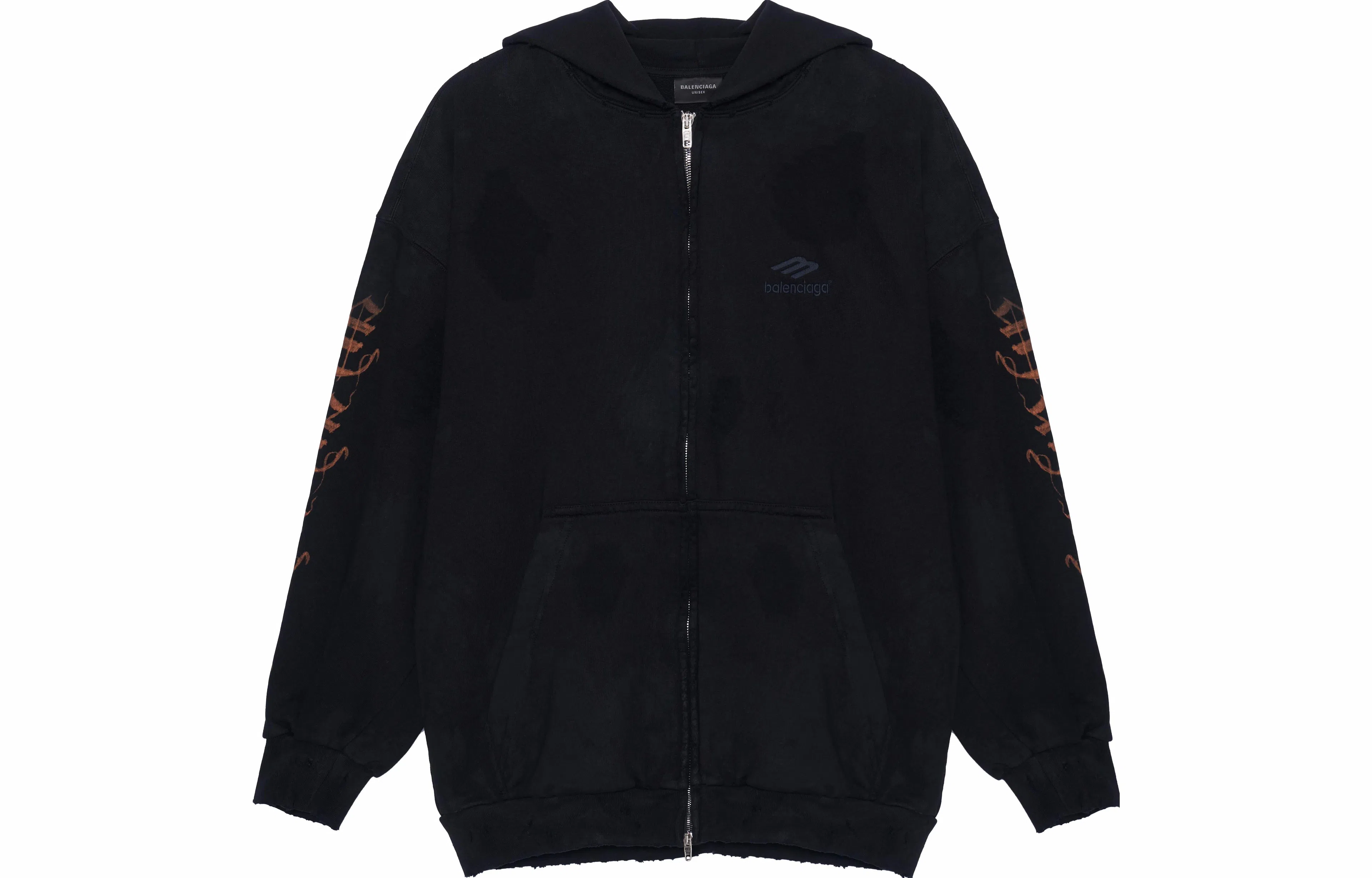 Balenciaga Heavy Metal FW23