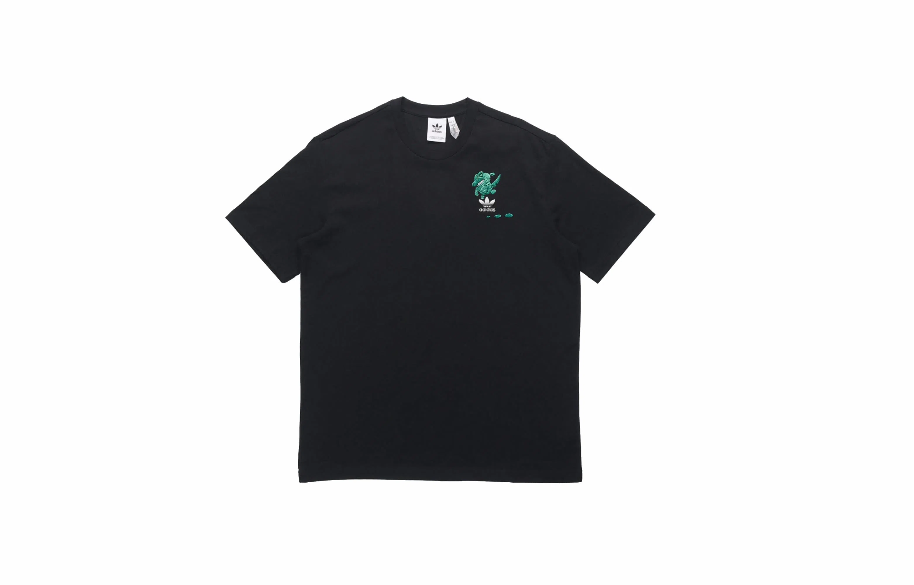 adidas originals Trefoil LogoT