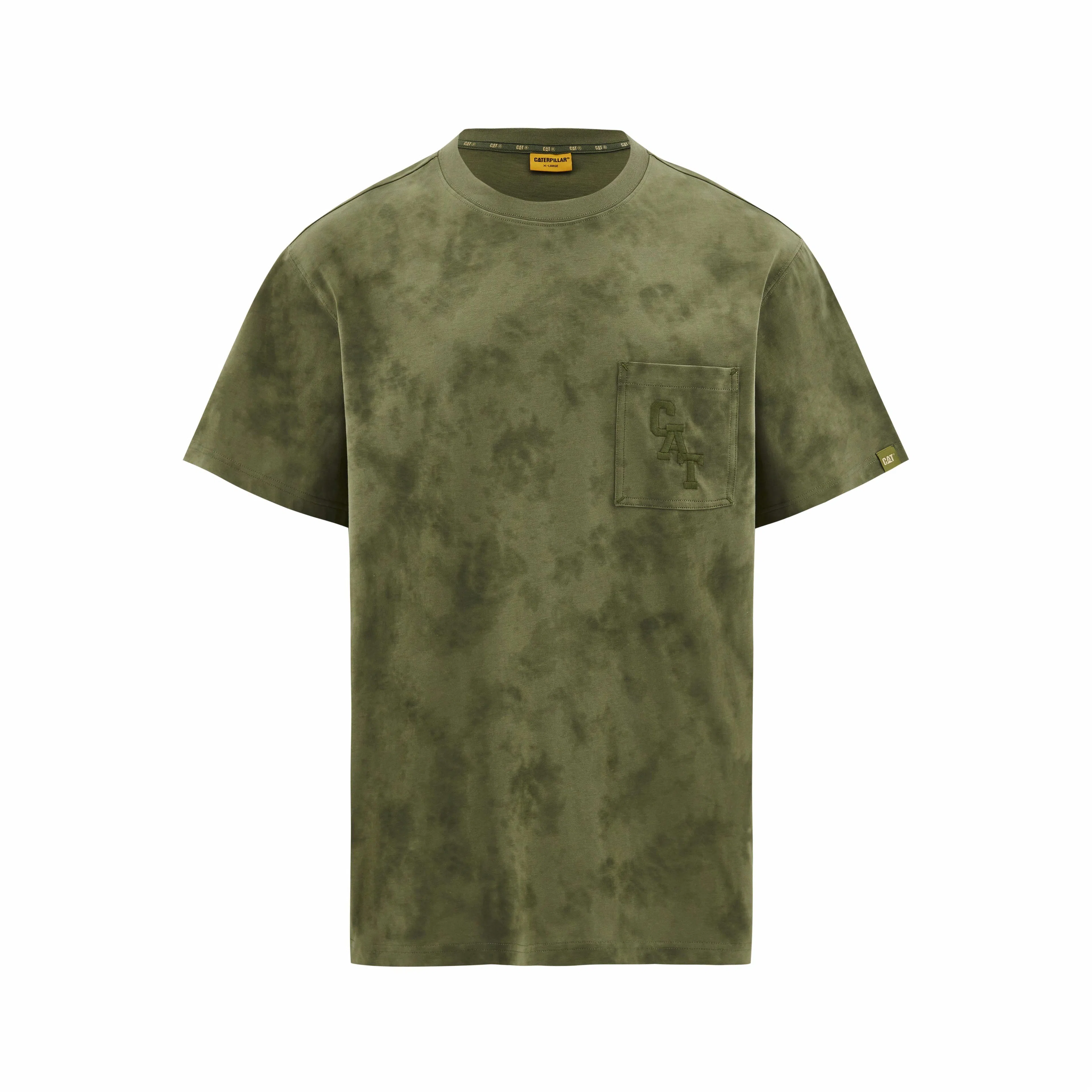 CAT SS24 T