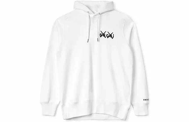 Sacai x KAWS FW21