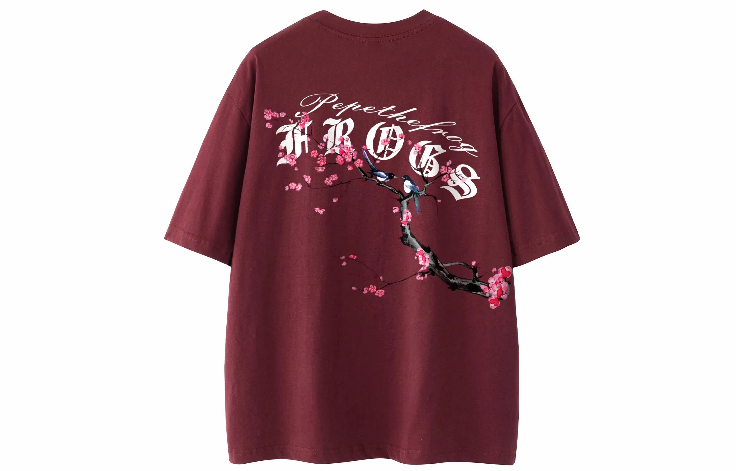 Pepe the Frog T-Shirt