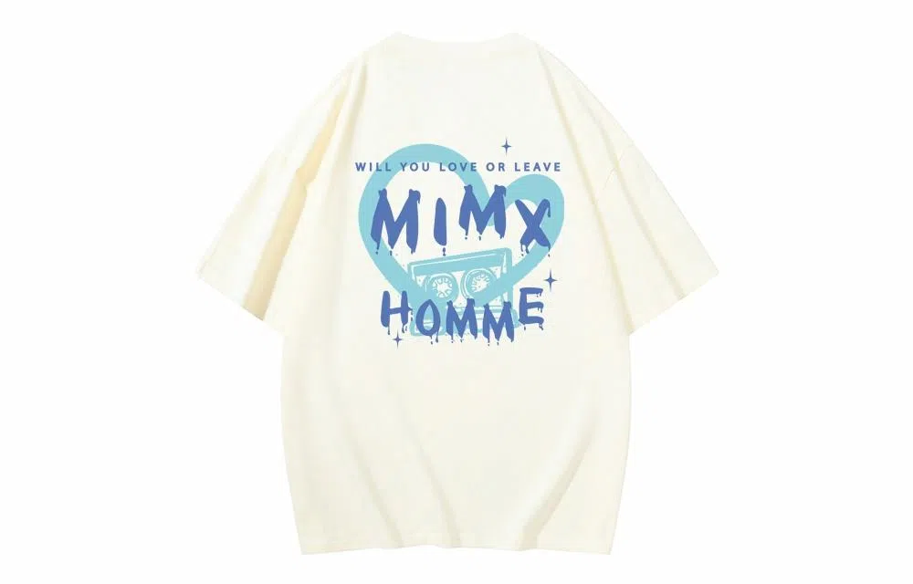 Mimx Homme T