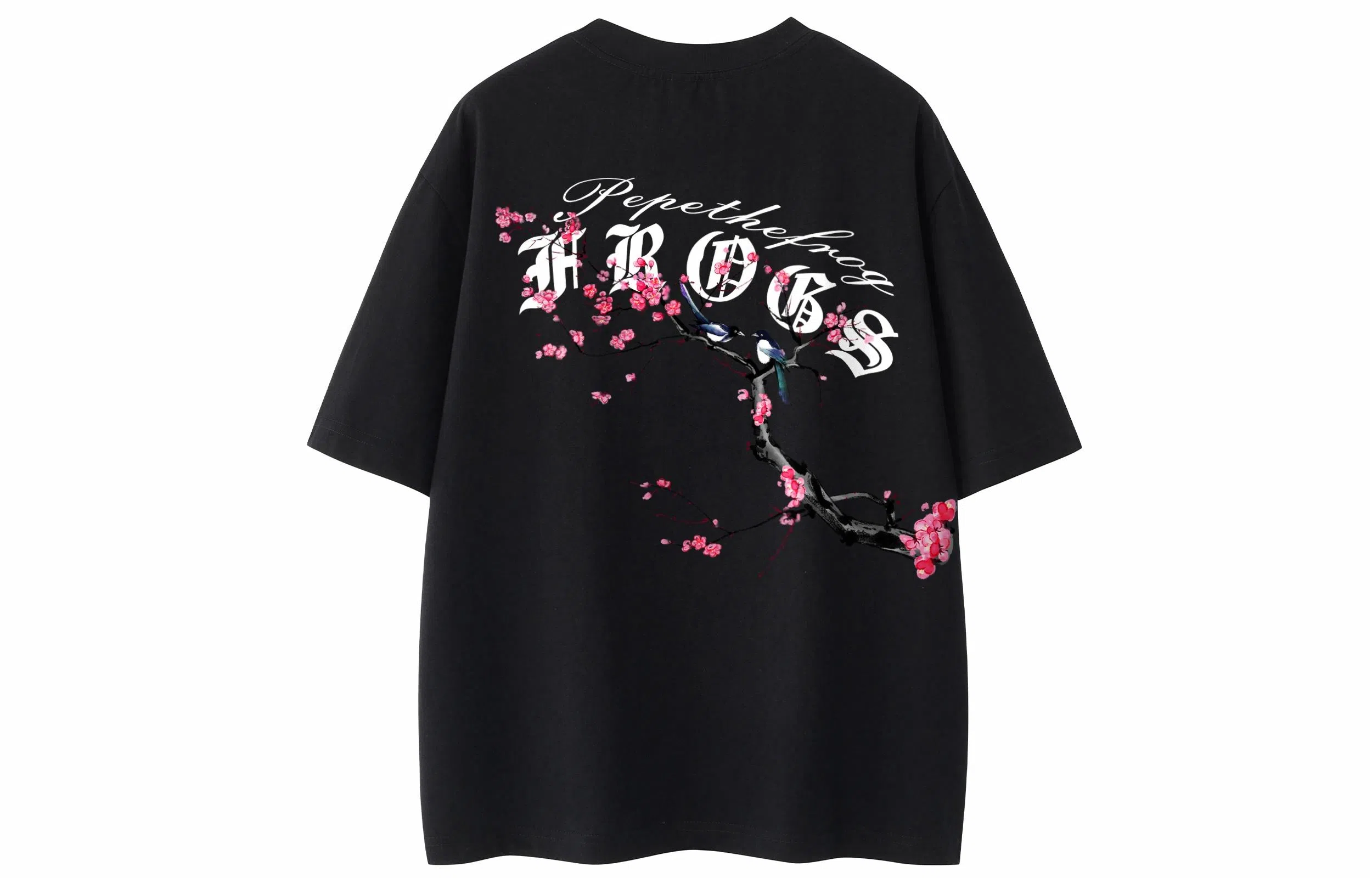 Pepe the Frog T-Shirt