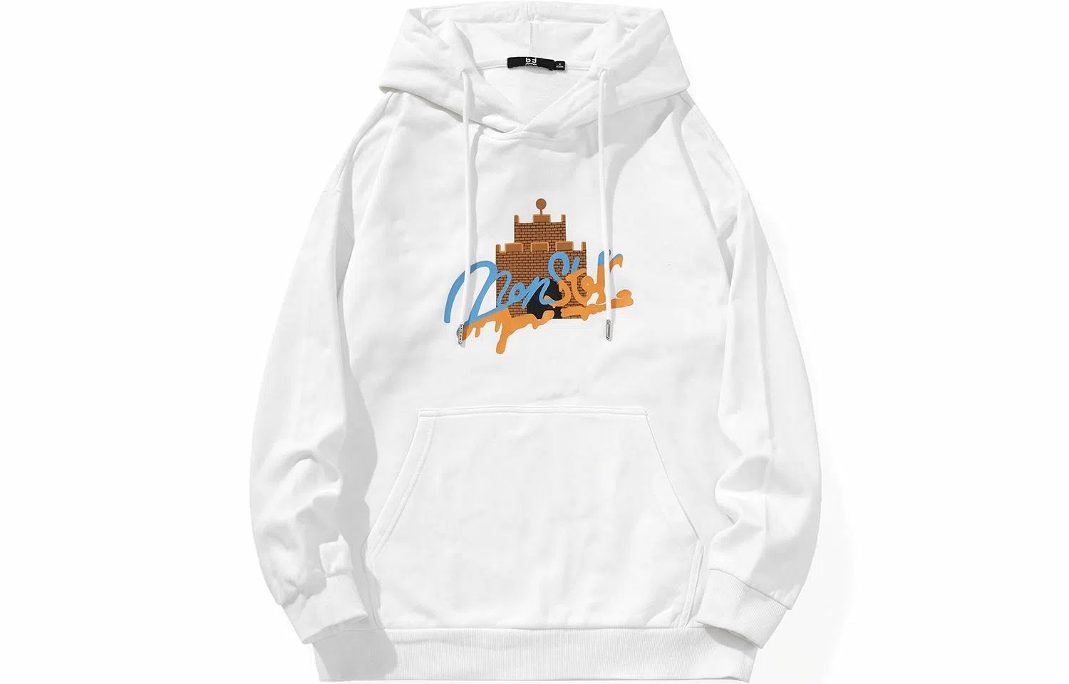 bt Hoodie