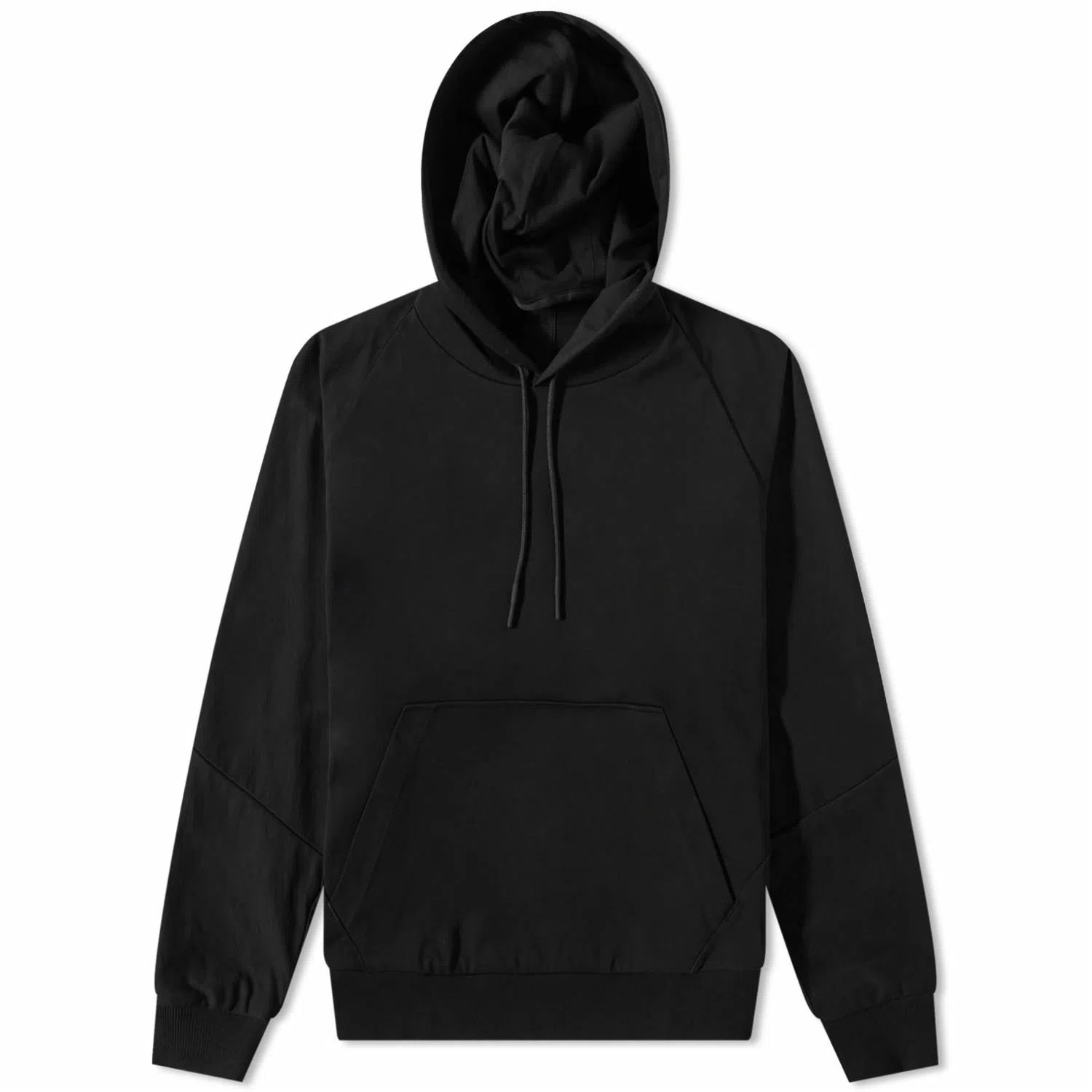 Nike ESC Hoodie Black