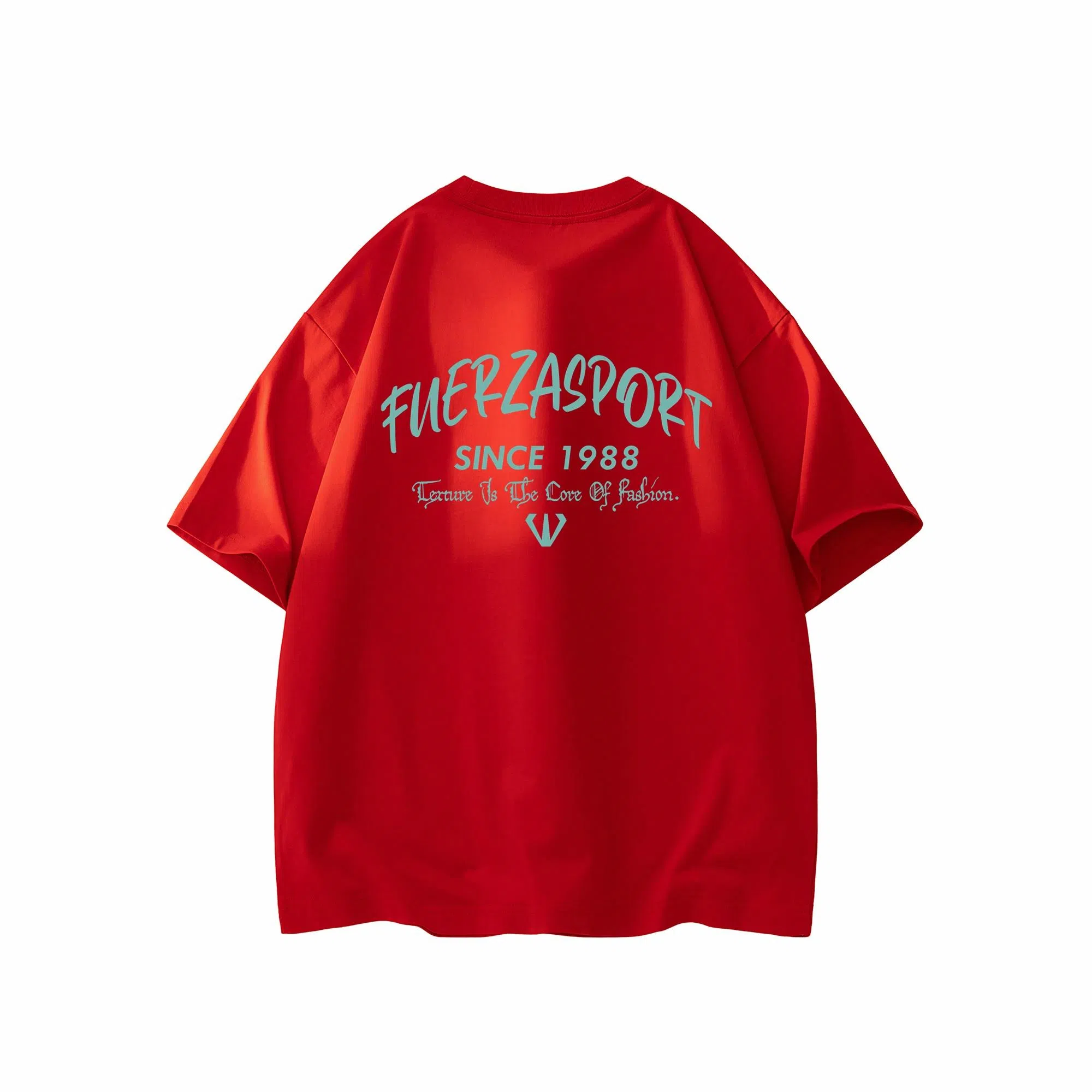 Ferrero Ross x FUERZA T