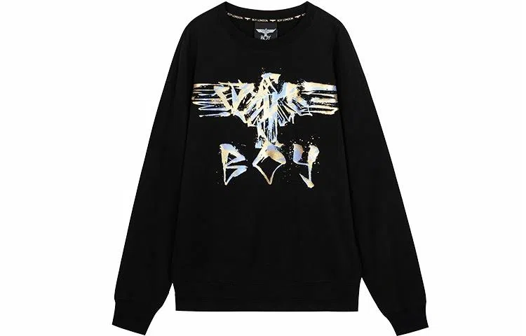Boy London
