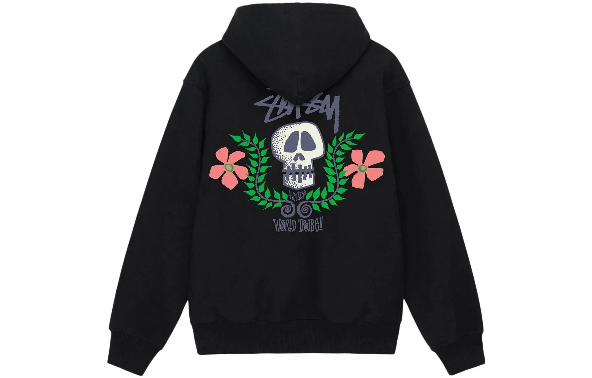 Stussy Hoodie