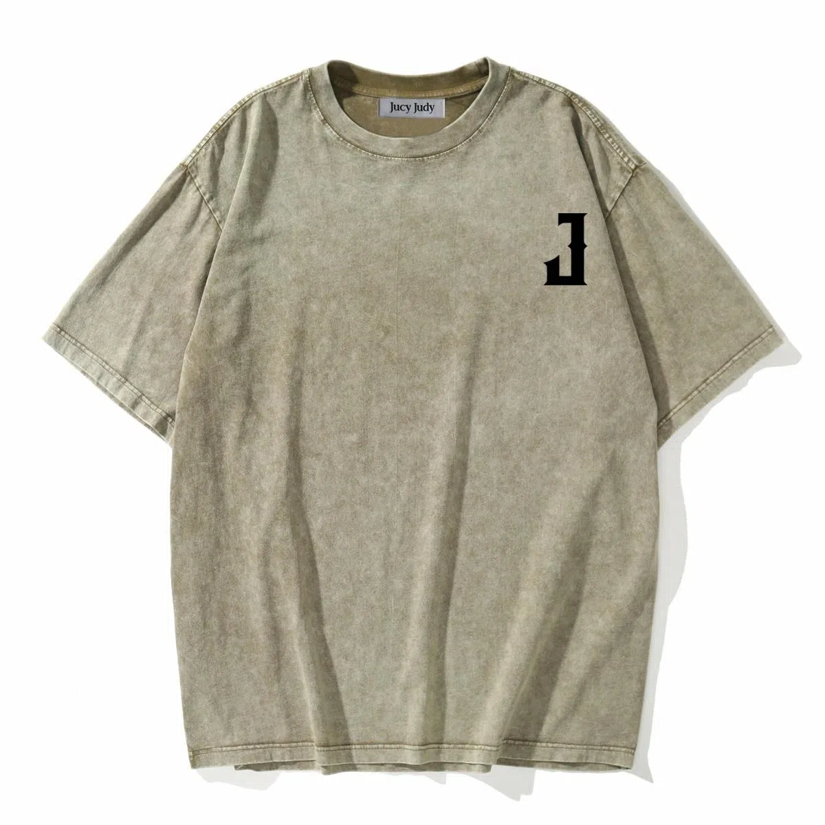 JUCY JUDY T