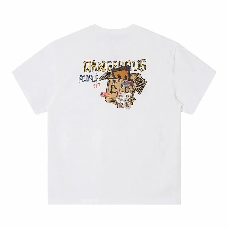 DANGEROUSPEOPLE DT