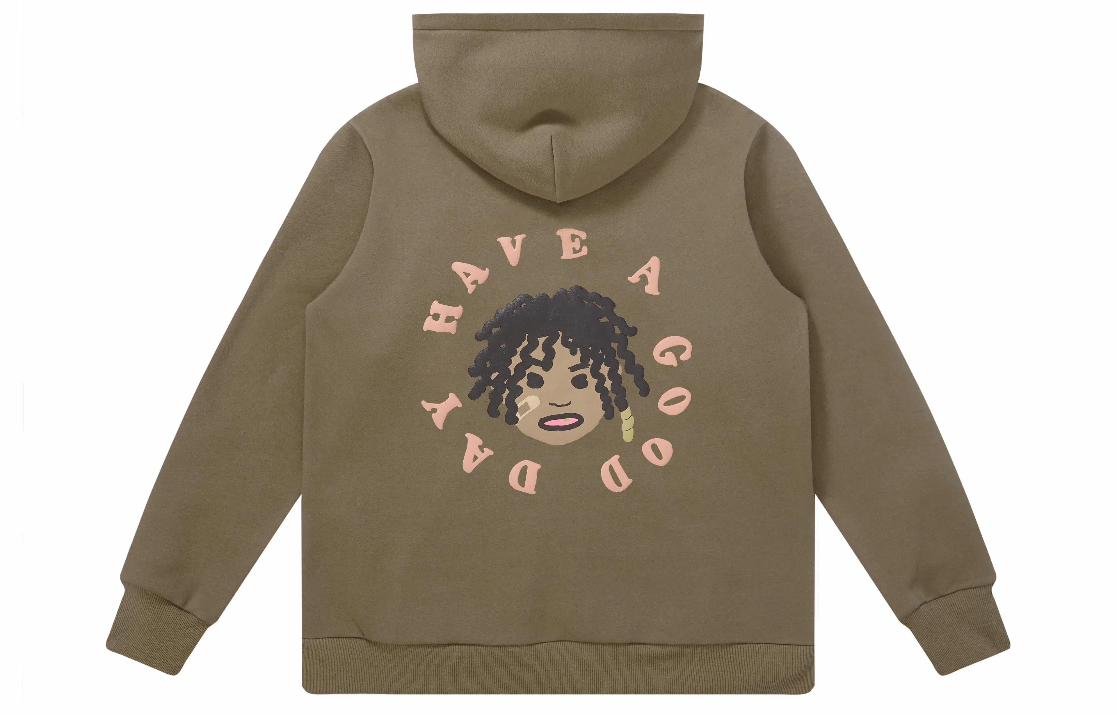 HARSH AND CRUEL Hoodie