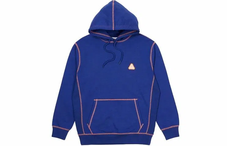 PALACE FW21 Neo Stitch Hood Logo
