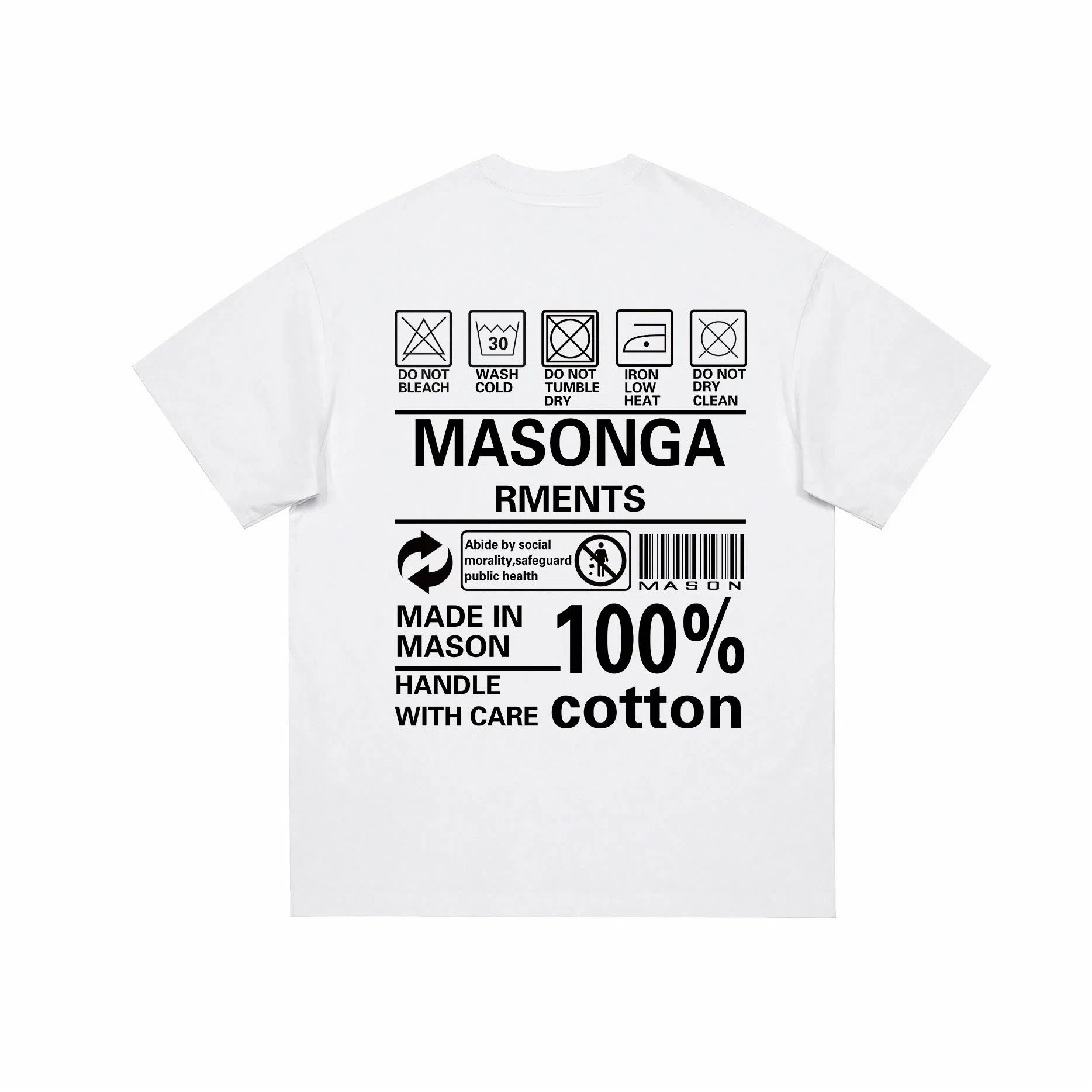 masongarments T